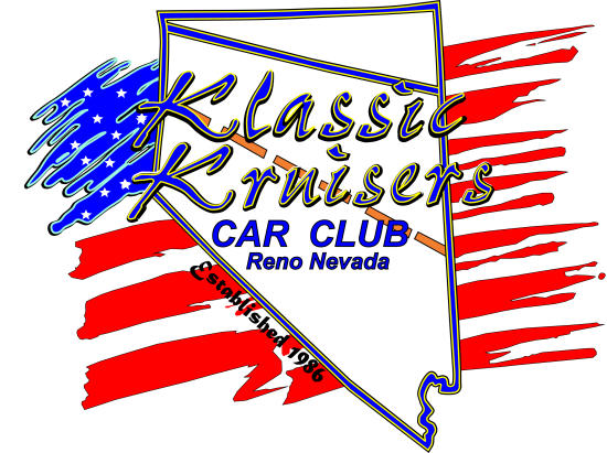 Klassic Kruisers of Reno 